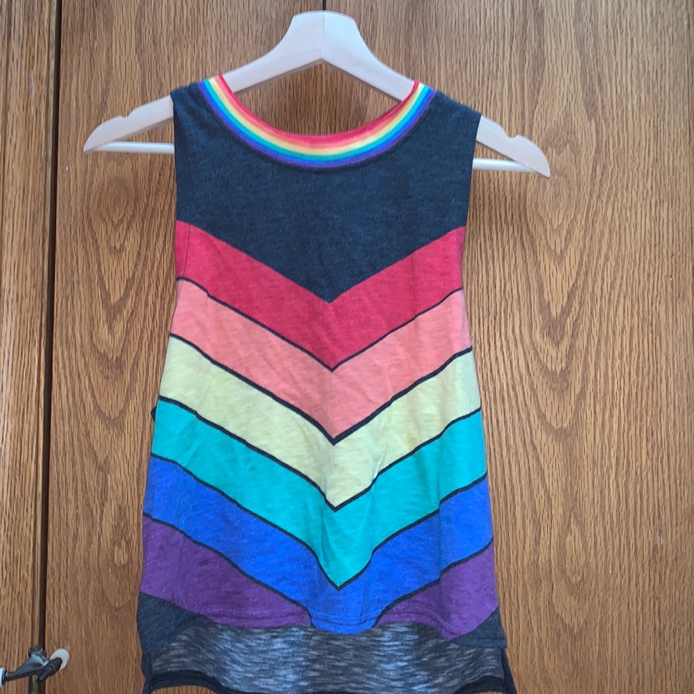 SO Tank top
